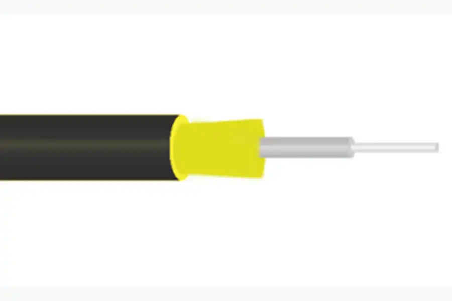 GJFJV Simplex & GJFJBV Duplex Indoor Fiber Cable