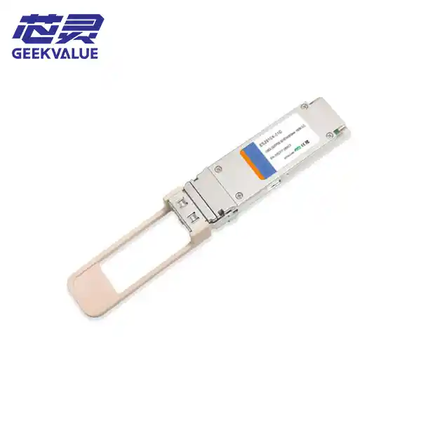 100G QSFP28 SWDM4 100m LC Optical Transceiver