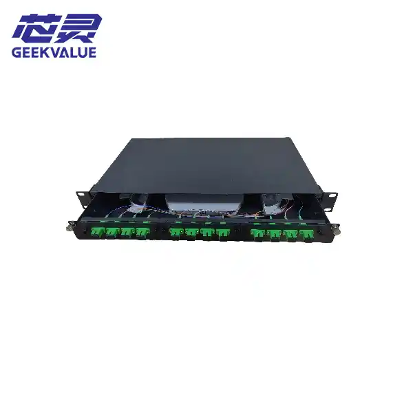 GK Fiber Optical Distribution Frame