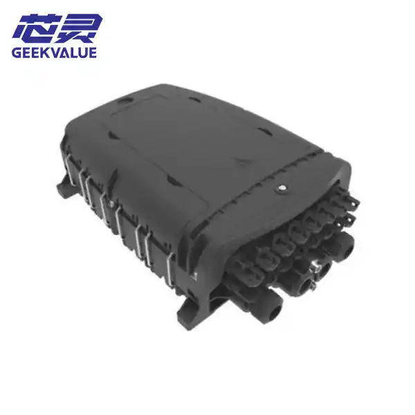 GK Fiber Termination Box