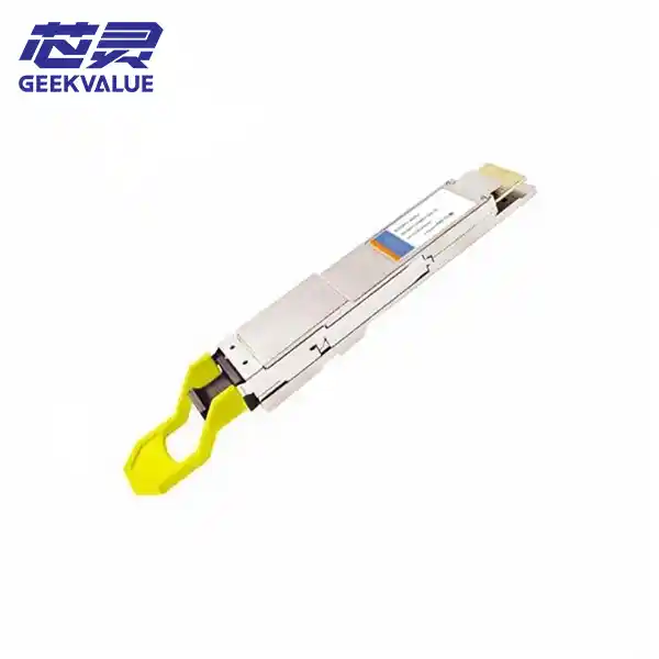 GK 400G optical module