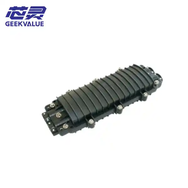 GK Fiber optic splice closure
