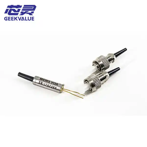 GK Fiber Optic Attenuator