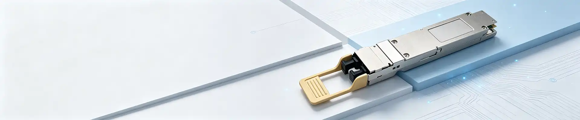800G Optical Transceivers