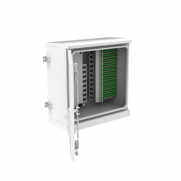 GPX10W19 Outdoor Fiber Optic Distribution Box