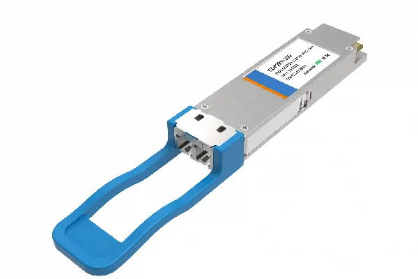 100G QSFP28 LR4 10km LC Optical Transceiver