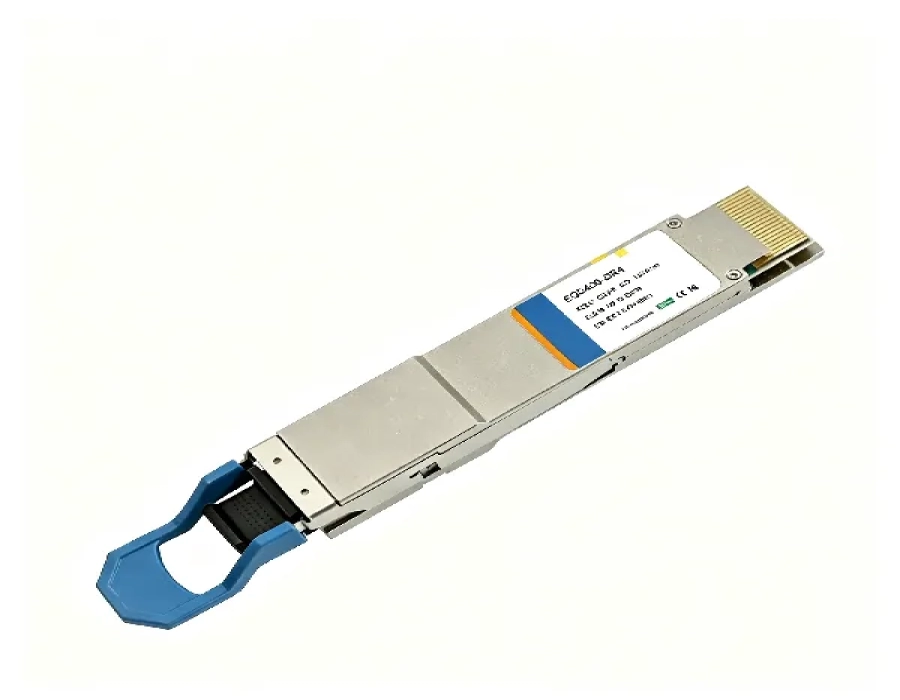 400G QSFP-DD DR4 500m Optical Transceiver