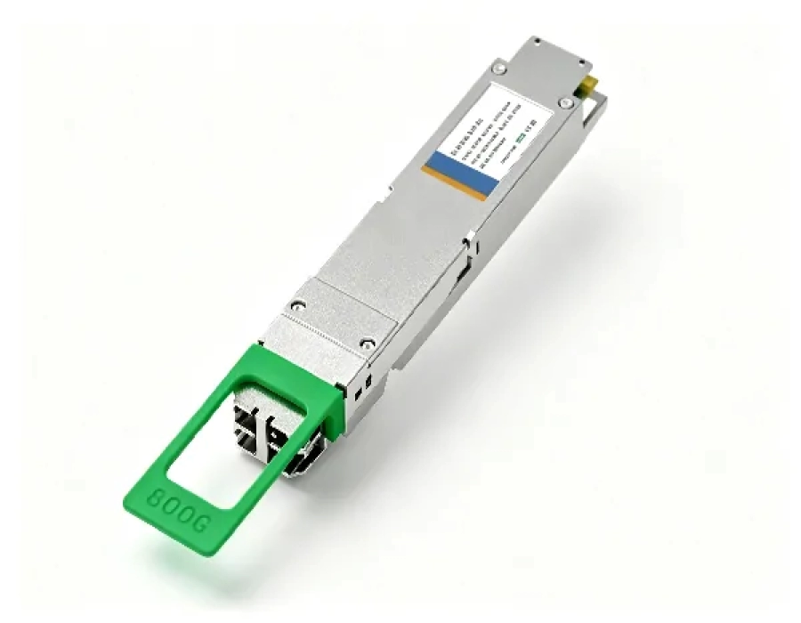 800G OSFP 2×FR4 Optical Transceiver