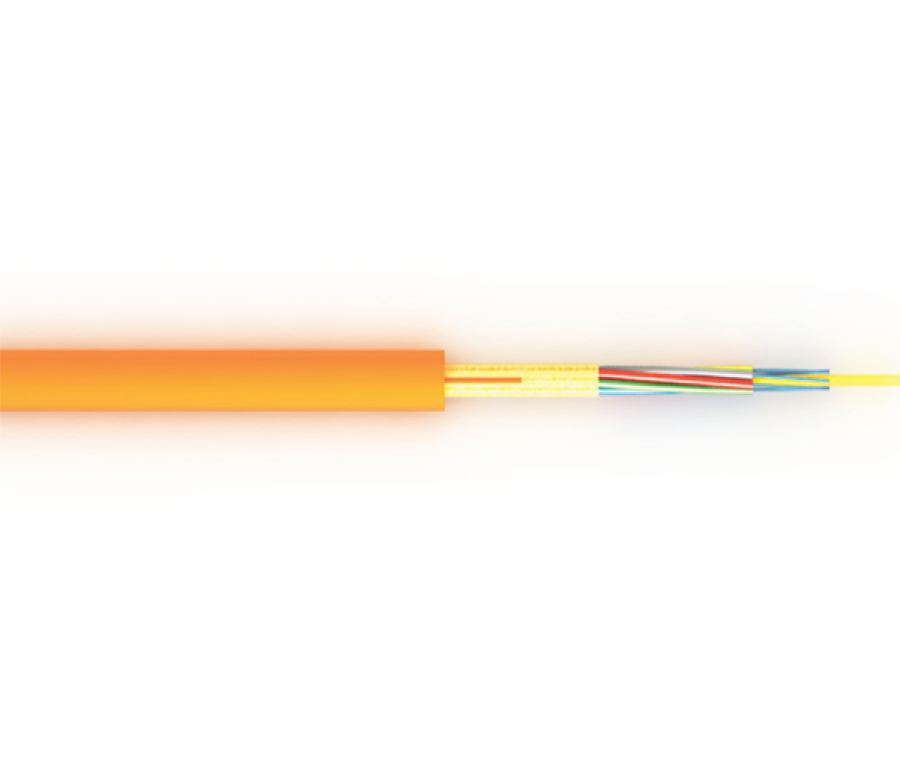 Indoor Fiber Optic Cable