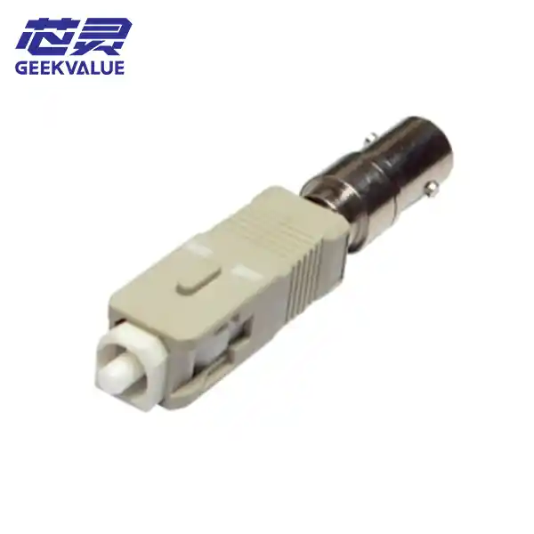 Adapter Series（2）