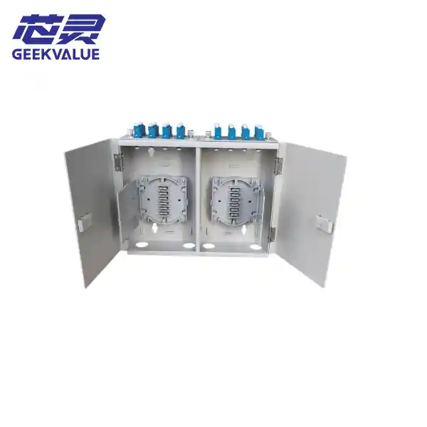 Fiber Optic Distribution Box GPX17W1