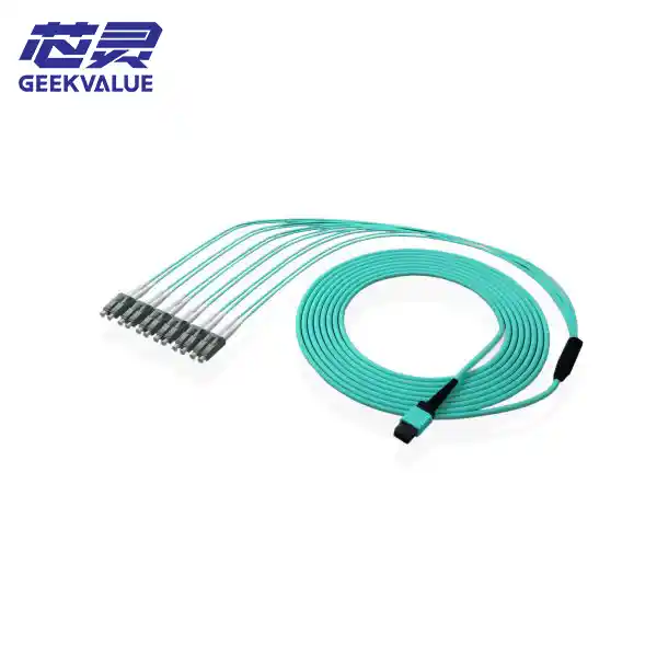MPO MTP®Branch jumper