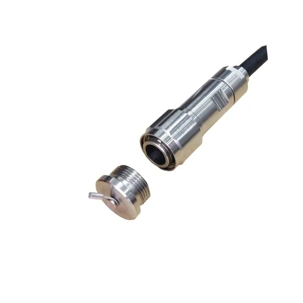 OFAPC MPO/MTP Outdoor Waterproof Fiber Optic Connector