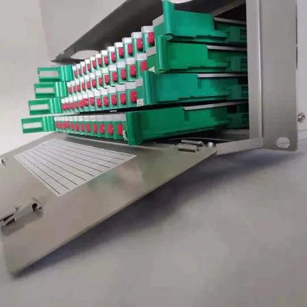 GPX11F1-B Optical Distribution Frame Internal Distribution Modules