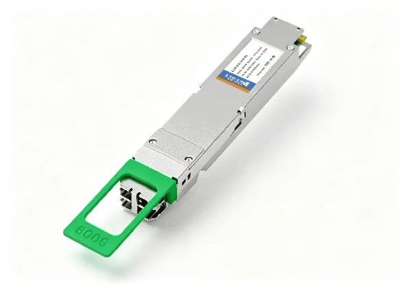 800G OSFP 2×FR4 Optical Transceiver